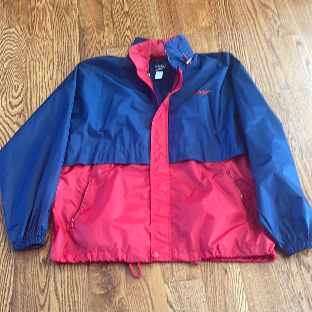 Speedo windbreaker XL